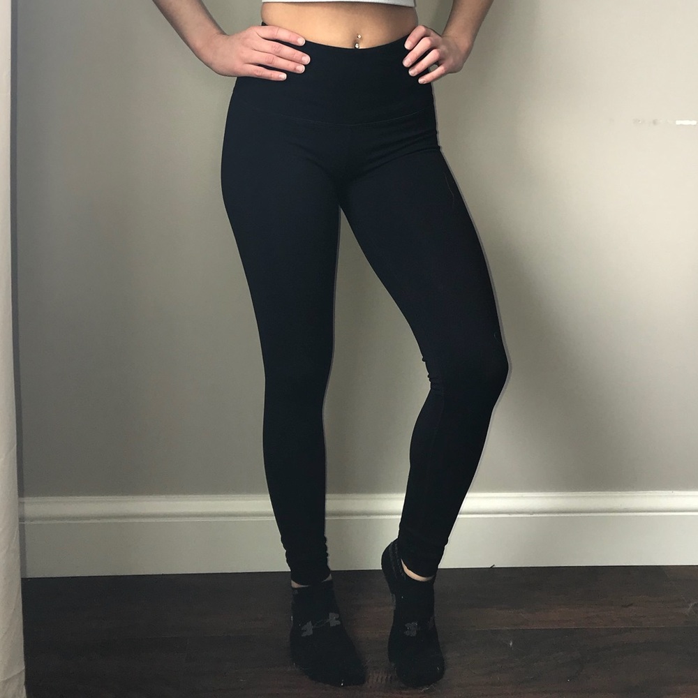 90 Degree by Reflex black leggings (XS)